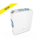 Inogen Rove 6  Mobile Oxygene Concentrator with 8-Cell Akku